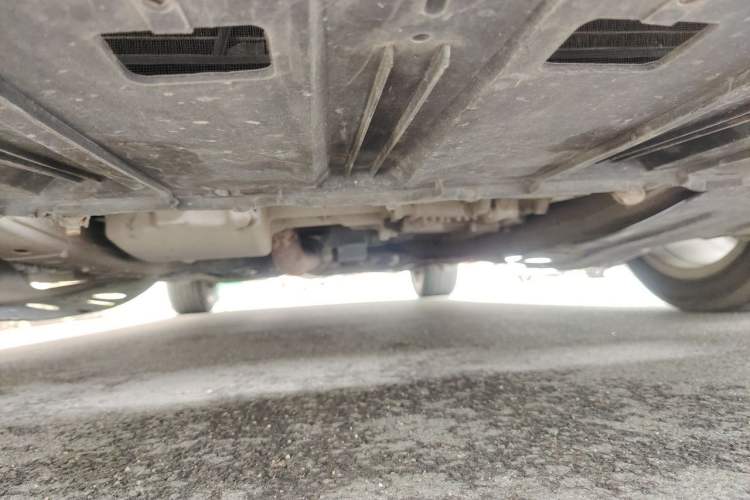 Used Buick LaCrosse 2012 2.4L SIDI Luxury Edition Chassis Front