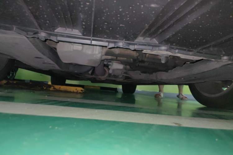 Used Buick LaCrosse 2012 2.4L SIDI Luxury Edition Chassis Front
