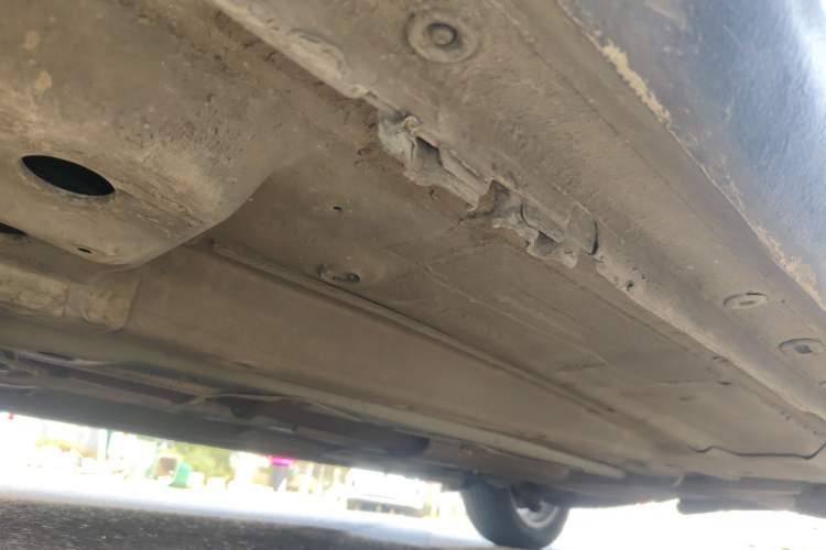 Used Buick LaCrosse 2012 2.0T Haoya Edition Chassis Front Left