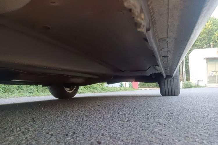 Used Buick LaCrosse 2012 2.4L SIDI Haoya Edition Chassis Front Left