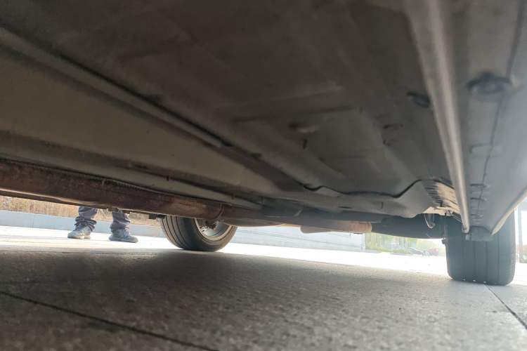 Used Buick LaCrosse 2012 2.4L SIDI Luxury Edition Chassis Front Left