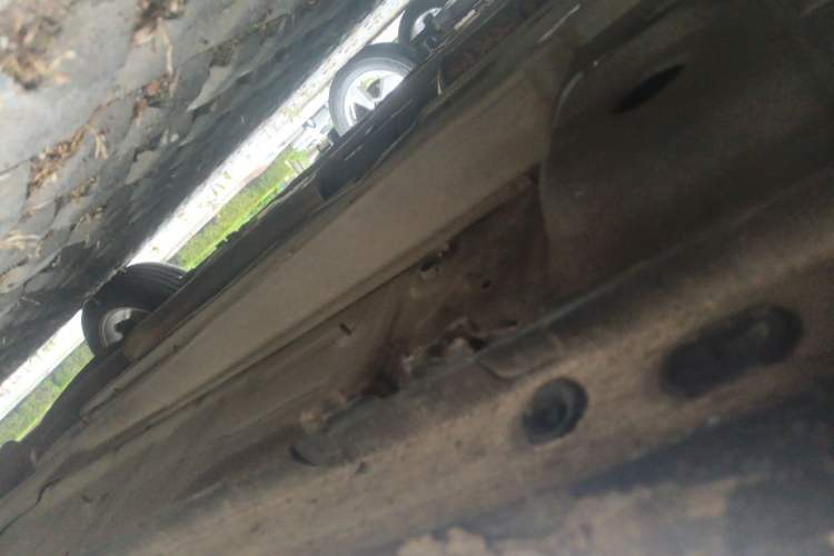 Used Buick LaCrosse 2012 eAssist 2.4L Elegance Edition Chassis Front Left