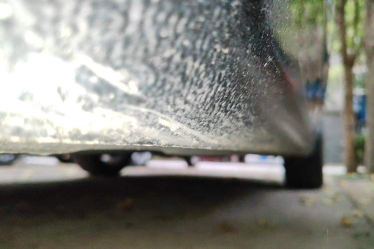 Used Buick LaCrosse 2012 2.0T Flagship Edition Chassis Front Left