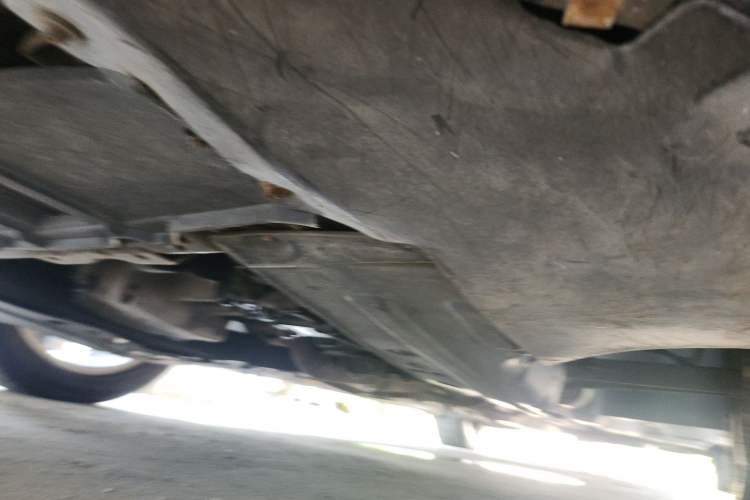 Used Buick LaCrosse 2012 2.4L SIDI Luxury Edition Chassis Front Left
