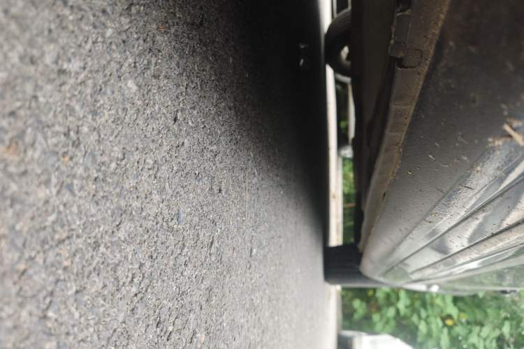 Used Buick LaCrosse 2012 2.4L SIDI Elegant Edition Chassis Front Left
