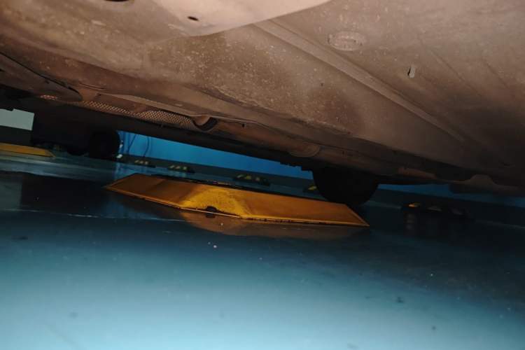 Used Buick LaCrosse 2012 2.0T Comfort Edition Chassis Front Left