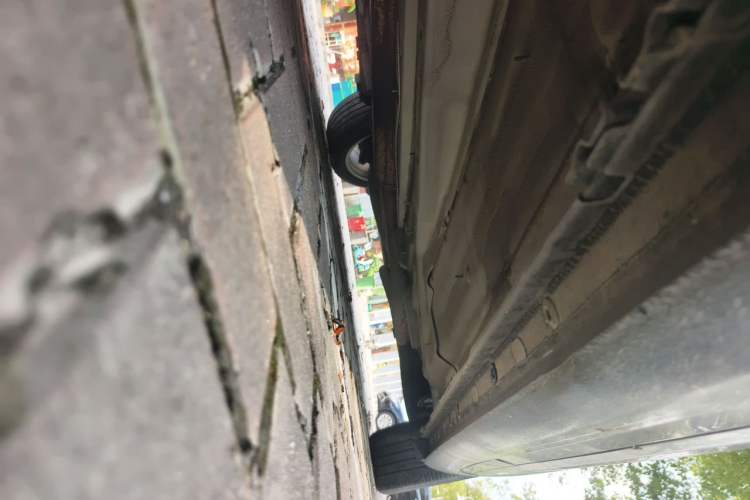 Used Buick LaCrosse 2012 2.4L SIDI Luxury Edition Chassis Front Left