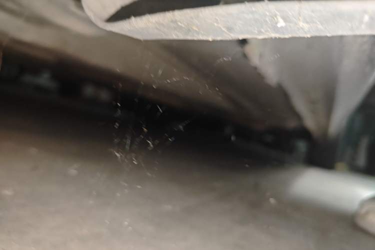 Used Buick LaCrosse 2012 2.0T Comfort Edition Chassis Front Left