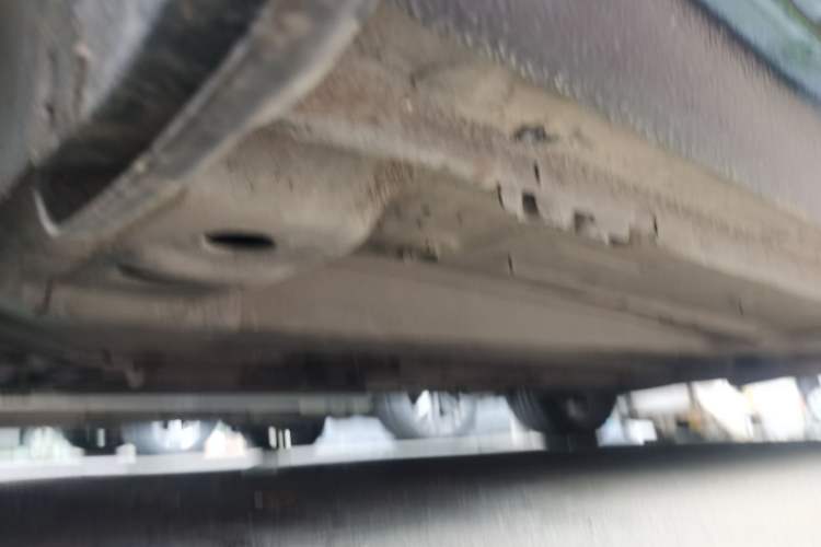 Used Buick LaCrosse 2012 2.4L SIDI Elegant Edition Chassis Front Left