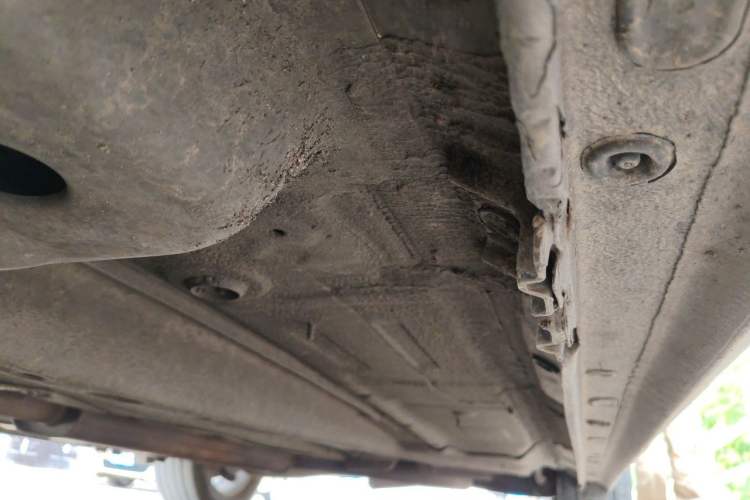 Used Buick LaCrosse 2012 2.4L SIDI Haoya Edition Chassis Front Left