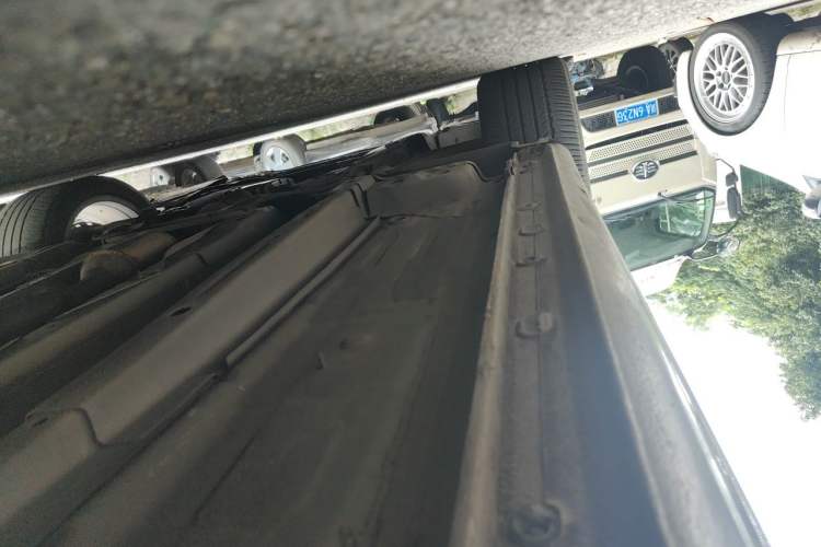 Used Buick LaCrosse 2012 2.4L SIDI Comfort Edition Chassis Front Left