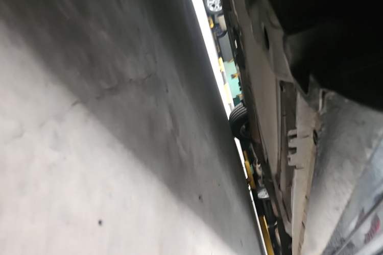 Used Buick LaCrosse 2012 2.4L SIDI Haoya Edition Chassis Front Left