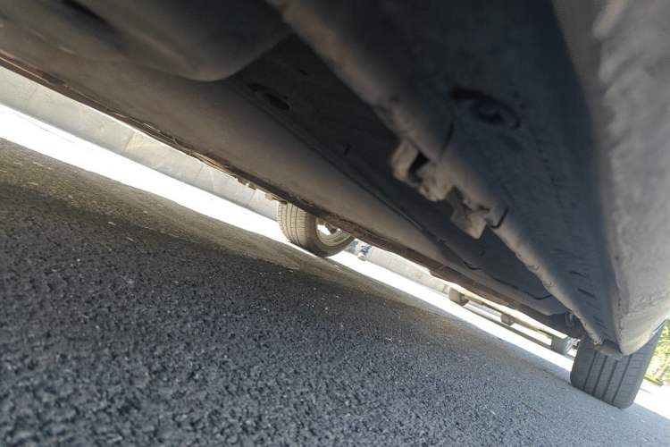 Used Buick LaCrosse 2012 2.4L SIDI Luxury Edition Chassis Front Left