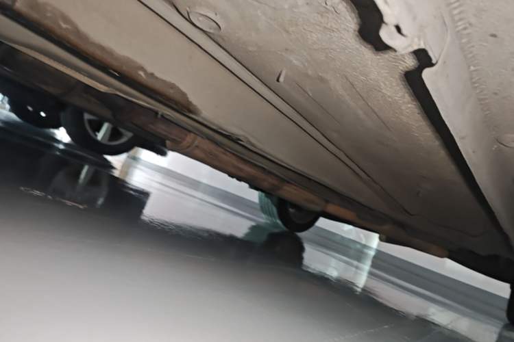 Used Buick LaCrosse 2012 2.4L SIDI Luxury Edition Chassis Front Left