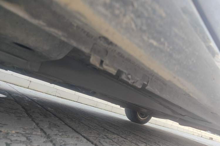 Used Buick LaCrosse 2012 2.4L SIDI Comfort Edition Chassis Front Left