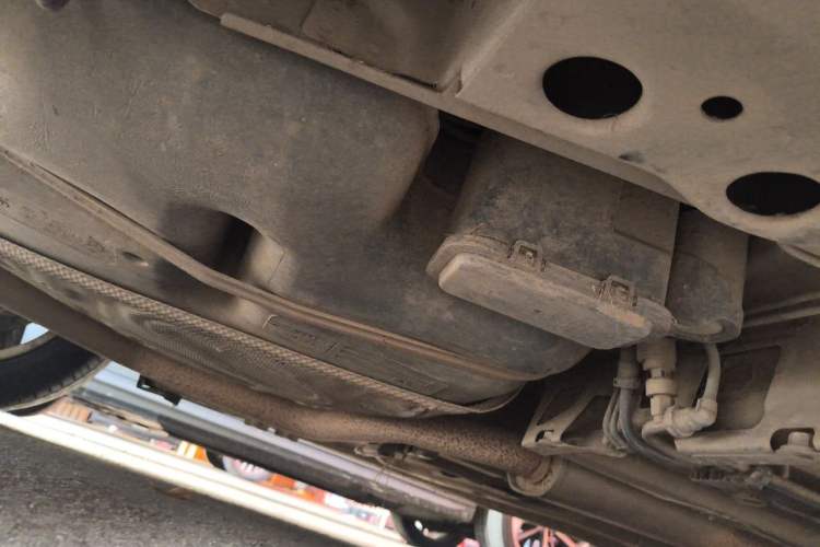 Used Buick LaCrosse 2012 2.4L SIDI Luxury Edition Chassis Front Left