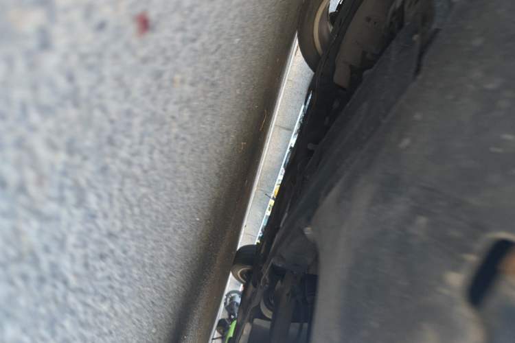Used Buick LaCrosse 2012 2.4L SIDI Haoya Edition Chassis Front Left