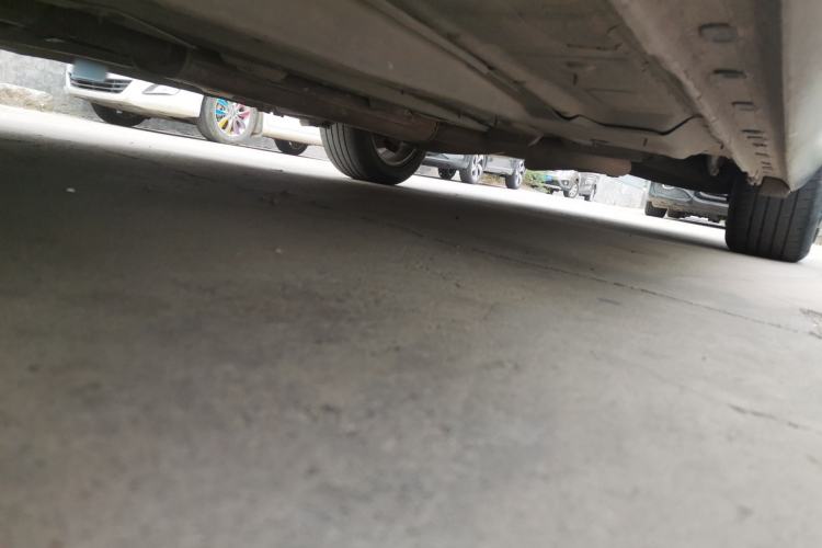 Used Buick LaCrosse 2012 2.4L SIDI Haoya Edition Chassis Front Left