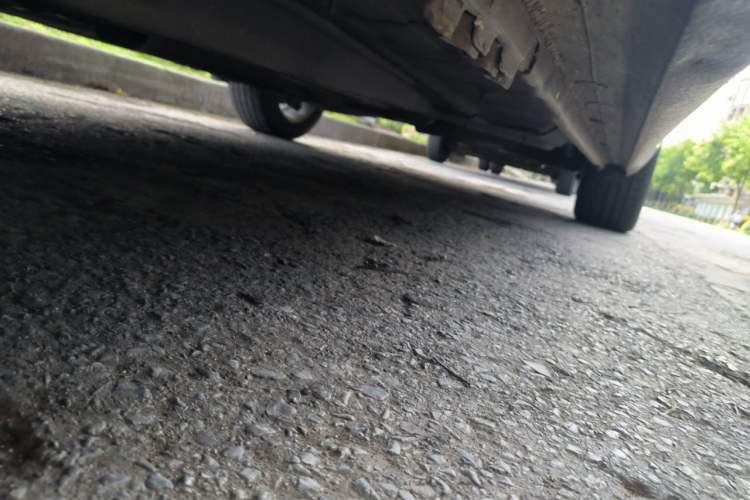 Used Buick LaCrosse 2012 2.4L SIDI Elegant Edition Chassis Front Left
