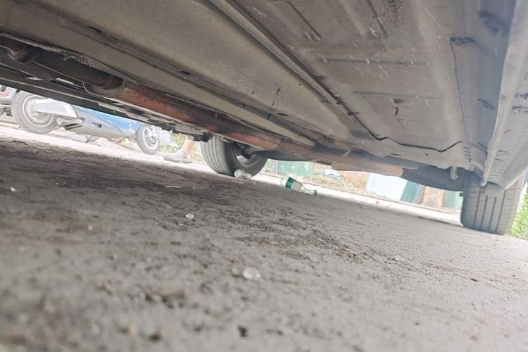 Used Buick LaCrosse 2012 2.4L SIDI Comfort Edition Chassis Front Left