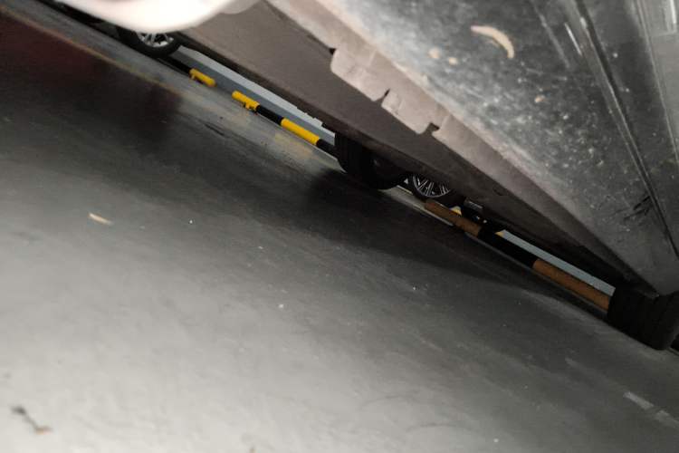 Used Buick LaCrosse 2012 2.4L SIDI Luxury Edition Chassis Front Left