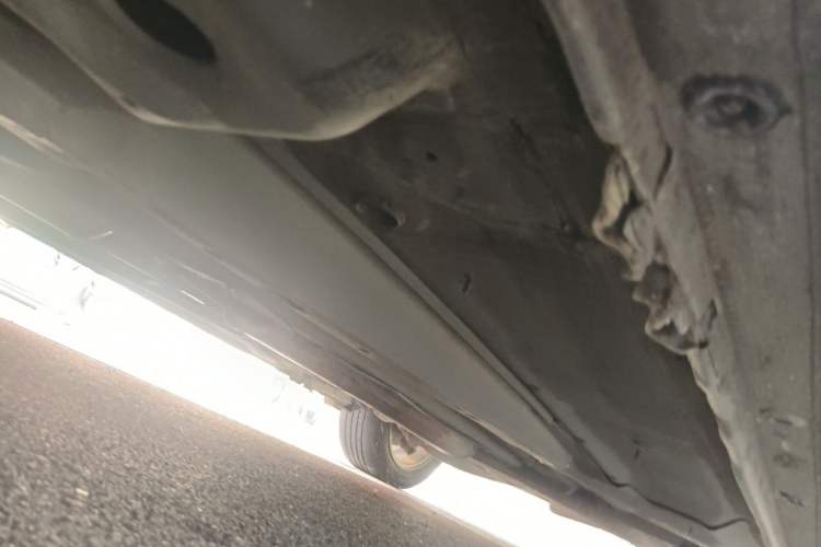 Used Buick LaCrosse 2012 2.4L SIDI Haoya Edition Chassis Front Left