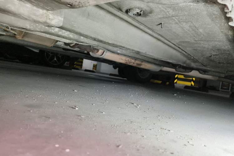Used Buick LaCrosse 2012 2.4L SIDI Elegant Edition Chassis Front Left