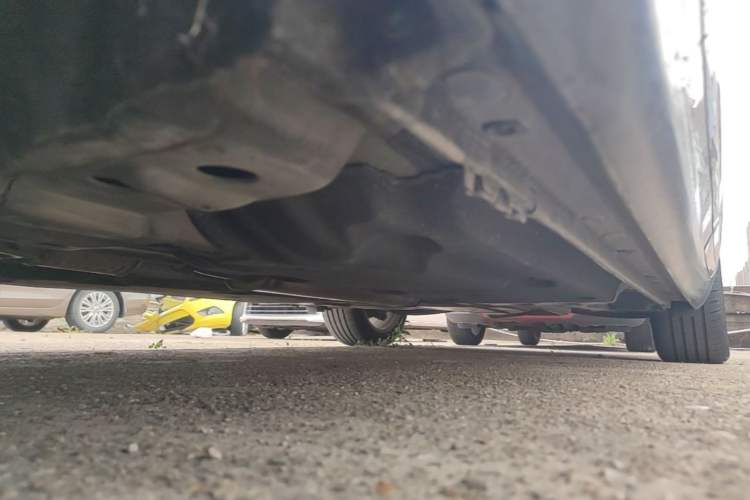 Used Buick LaCrosse 2012 2.4L SIDI Luxury Edition Chassis Front Left