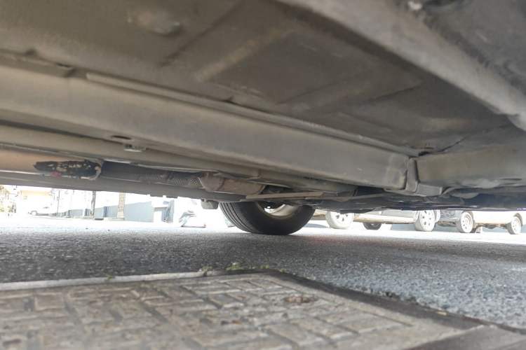 Used Buick LaCrosse 2012 2.4L SIDI Haoya Edition Chassis Front Left