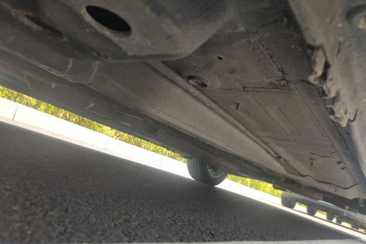 Used Buick LaCrosse 2012 2.4L SIDI Haoya Edition Chassis Front Left