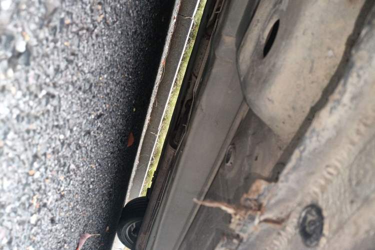 Used Buick LaCrosse 2012 2.4L SIDI Haoya Edition Chassis Front Left