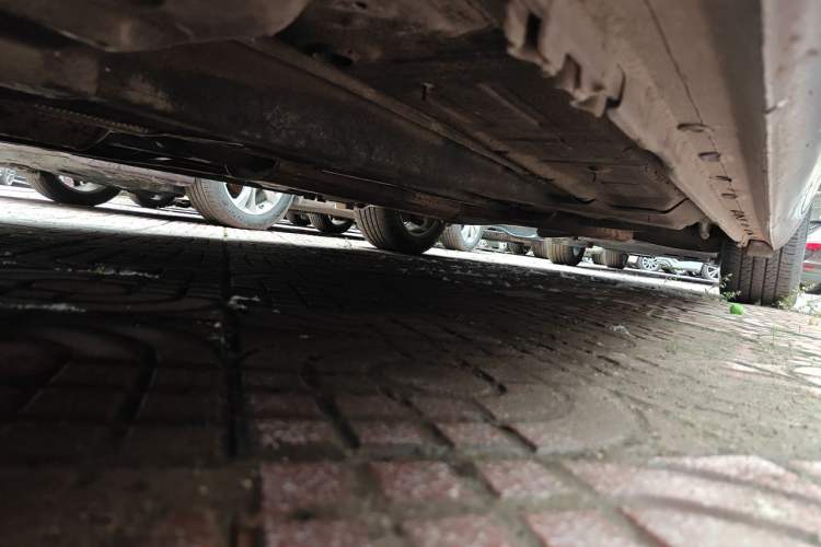 Used Buick LaCrosse 2012 2.4L SIDI Comfort Edition Chassis Front Left