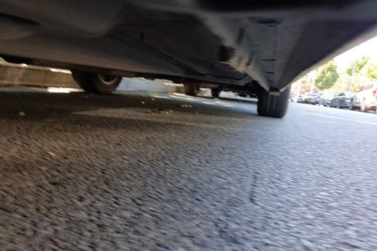 Used Buick LaCrosse 2012 2.4L SIDI Haoya Edition Chassis Front Left