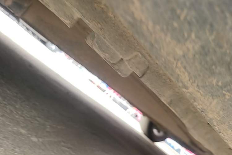 Used Buick LaCrosse 2012 2.4L SIDI Comfort Edition Chassis Front Left
