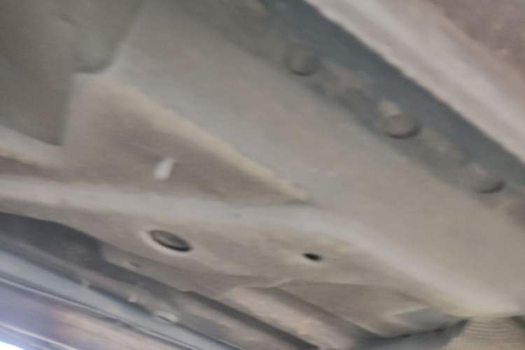 Used Buick LaCrosse 2012 2.4L SIDI Comfort Edition Chassis Front Left
