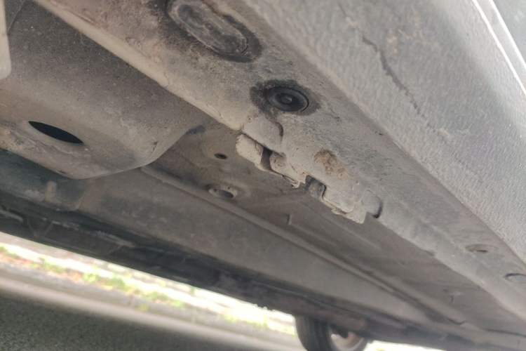 Used Buick LaCrosse 2012 2.4L SIDI Luxury Edition Chassis Front Left