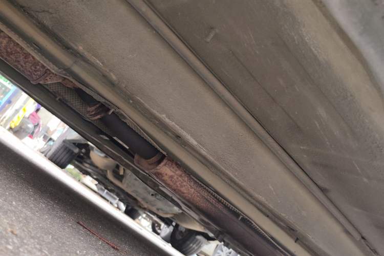 Used Buick LaCrosse 2012 2.4L SIDI Elegant Edition Chassis Front Left