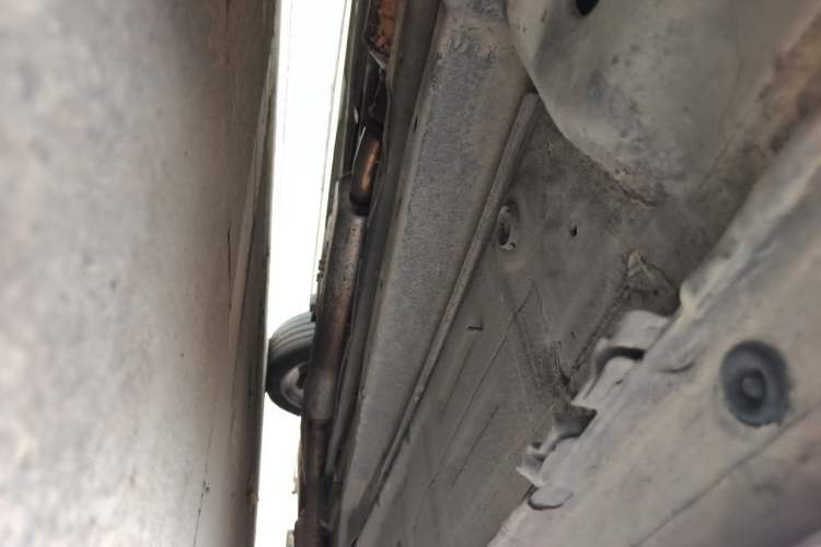 Used Buick LaCrosse 2012 2.4L SIDI Luxury Edition Chassis Front Left
