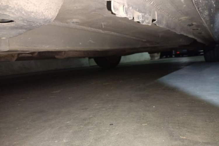 Used Buick LaCrosse 2012 2.4L SIDI Luxury Edition Chassis Front Left