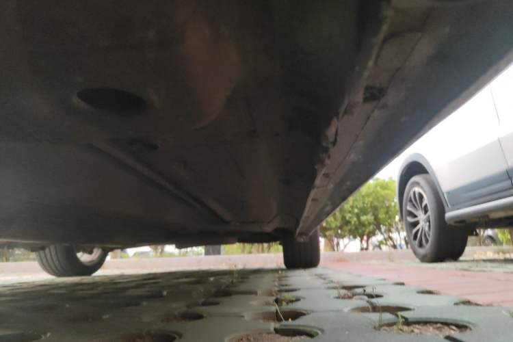 Used Buick LaCrosse 2012 2.4L SIDI Luxury Edition Chassis Front Left
