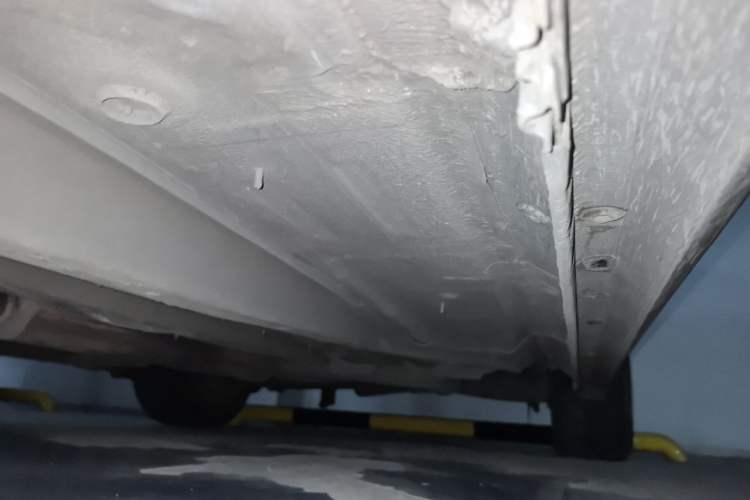 Used Buick LaCrosse 2012 2.4L SIDI Luxury Edition Chassis Front Left