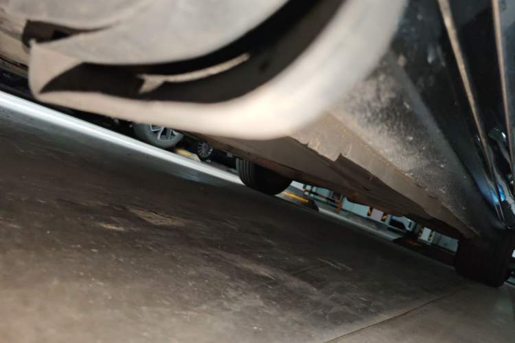 Used Buick LaCrosse 2012 2.0T Comfort Edition Chassis Front Left