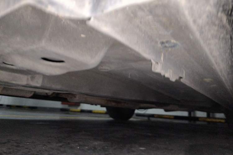 Used Buick LaCrosse 2012 2.4L SIDI Elegant Edition Chassis Front Left