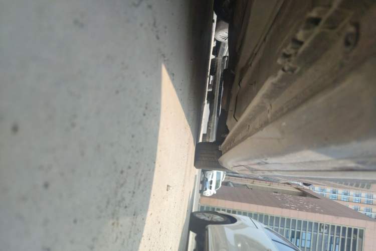 Used Buick LaCrosse 2012 2.4L SIDI Haoya Edition Chassis Front Left