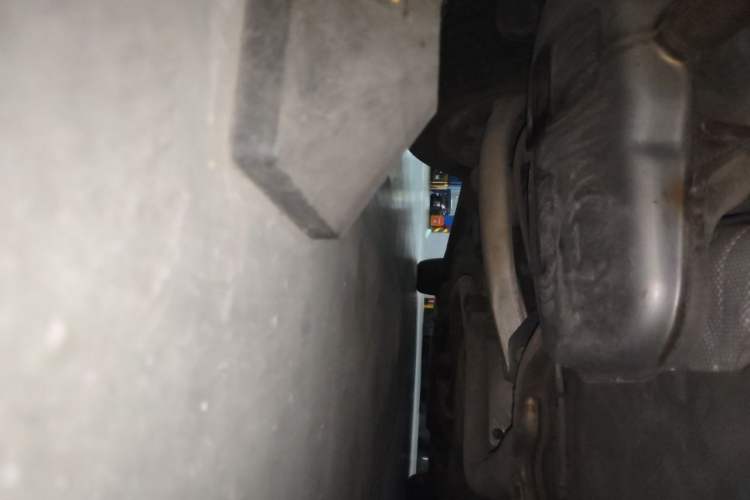 Used Buick LaCrosse 2012 2.4L SIDI Haoya Edition Chassis Front Left