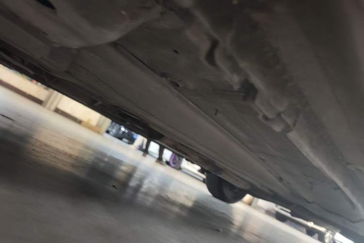 Used Buick LaCrosse 2012 2.4L SIDI Haoya Edition Chassis Front Left