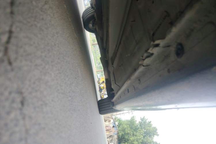 Used Buick LaCrosse 2012 2.4L SIDI Comfort Edition Chassis Front Left