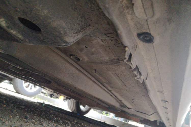 Used Buick LaCrosse 2012 2.4L SIDI Luxury Edition Chassis Front Left
