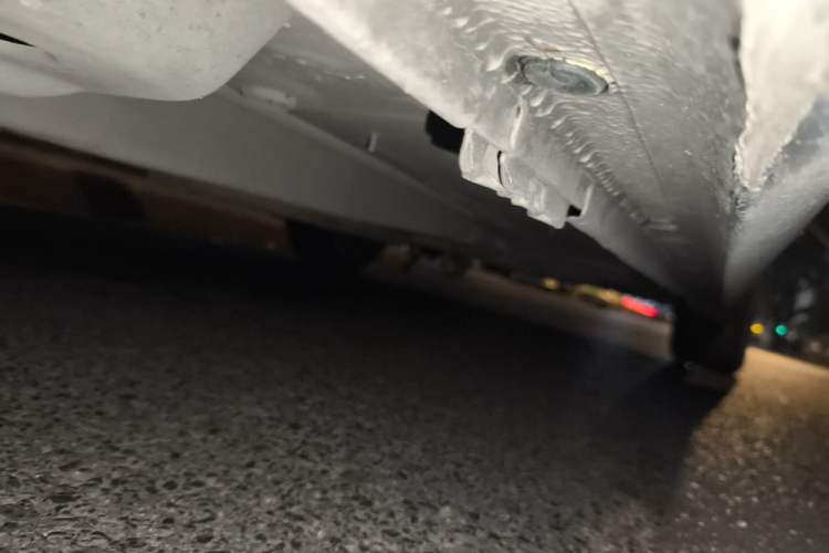 Used Buick LaCrosse 2012 2.4L SIDI Haoya Edition Chassis Front Left