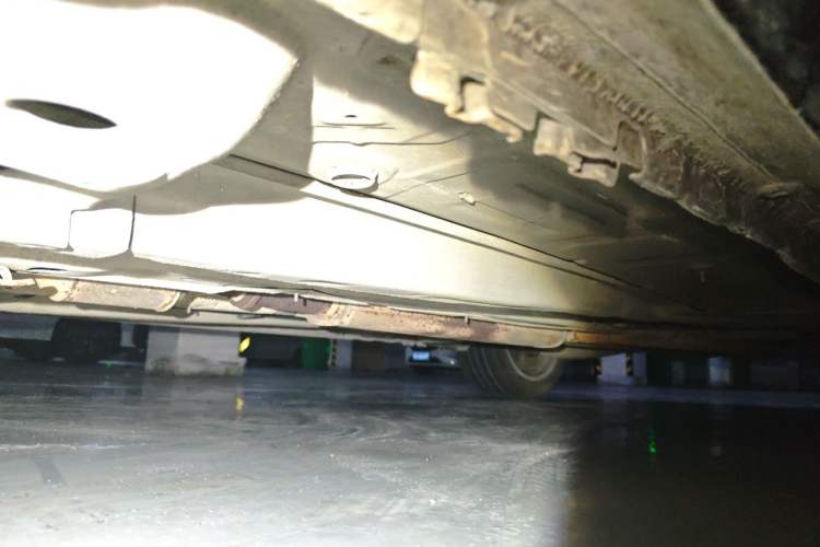 Used Buick LaCrosse 2012 2.4L SIDI Haoya Edition Chassis Front Left